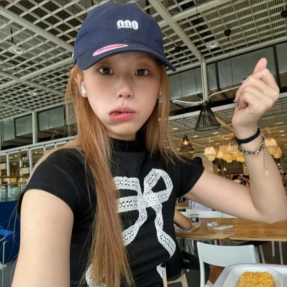 渴望。